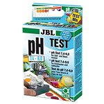 JBL pH Test-Set 7,4-9,0 тест на кислотность